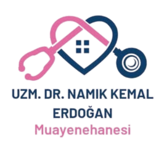 DR NAMIK KEMAL ERDOĞAN